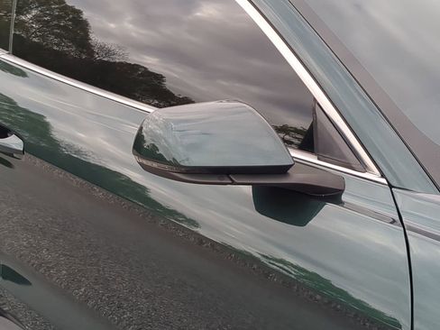 Used 2019 Ford Mustang Bullitt w/ Bullitt Electronics Package image 10