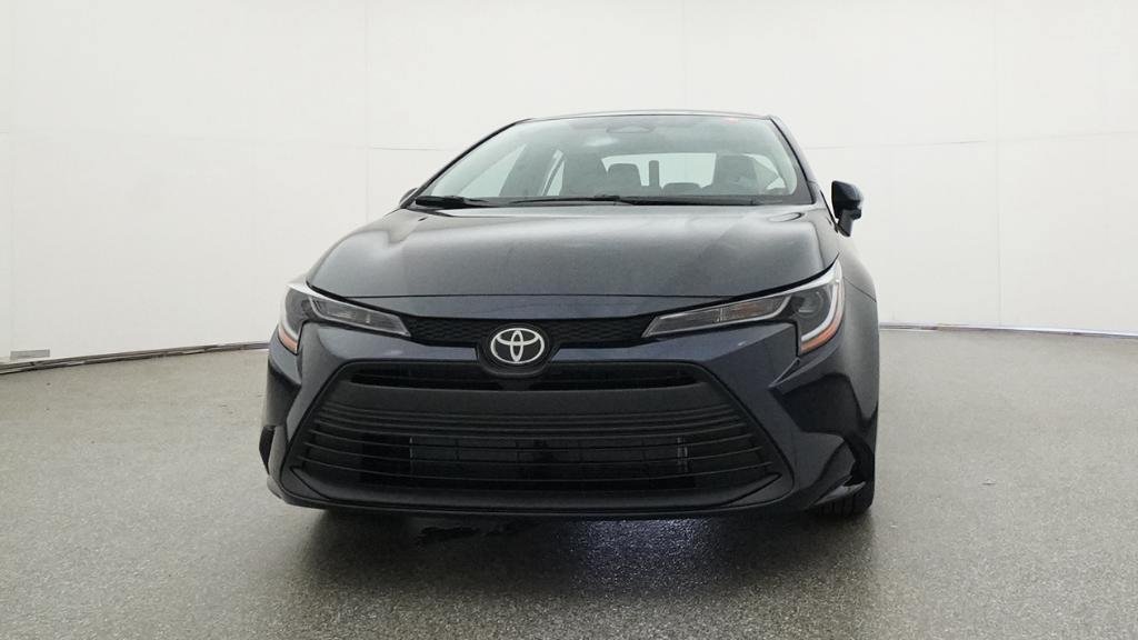 New 2026 Toyota Corolla LE FWD image 33