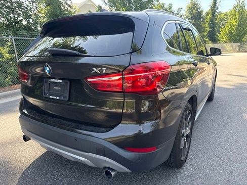 Used 2016 BMW X1 xDrive28i AWD/4WD image 12