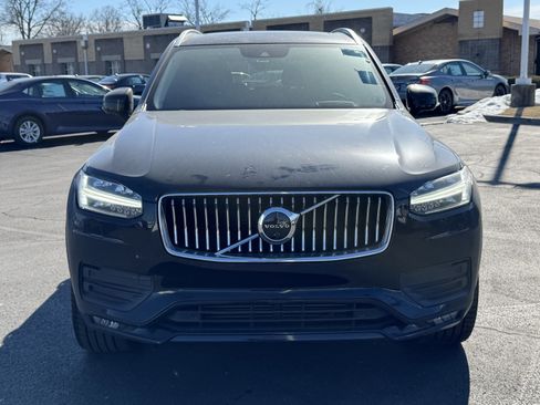 Used 2020 Volvo XC90 T6 Momentum image 14
