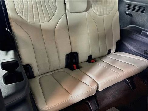 Used 2024 Hyundai Palisade Limited FWD image 26