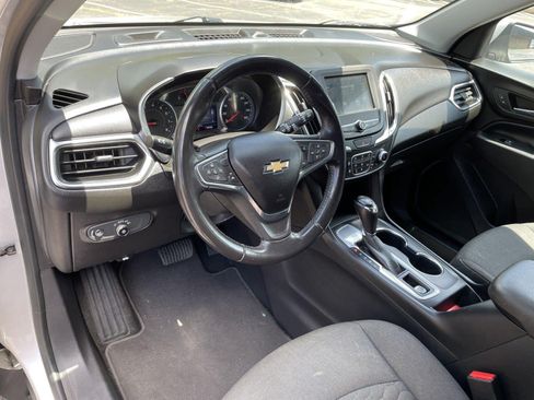 Used 2019 Chevrolet Equinox LT w/ Driver Convenience Package FWD image 16