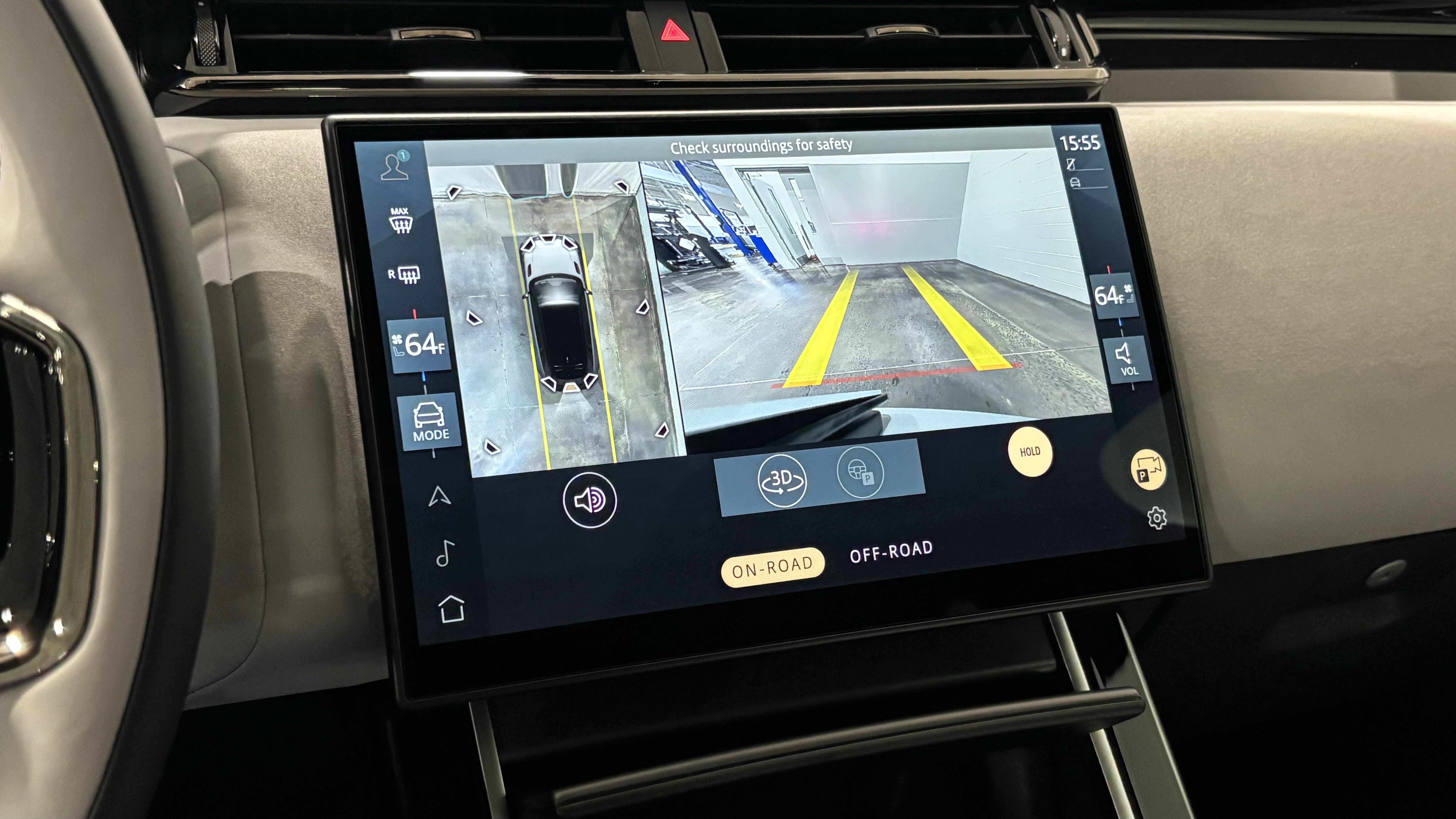 New 2026 Land Rover Range Rover Velar S AWD/4WD image 20