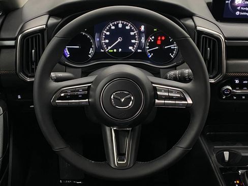 New 2026 MAZDA CX-50 2.5 Hybrid w/ Premium Plus Pkg AWD/4WD image 15
