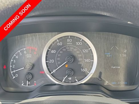 Used 2022 Toyota Corolla LE w/ Carpet Mat Package (TMS) FWD image 3