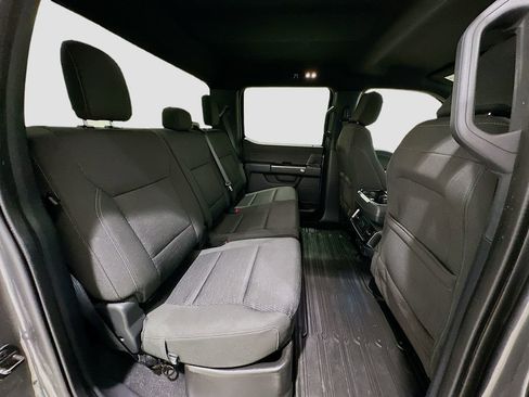 Used 2023 Ford F150 XLT w/ Equipment Group 301A Mid image 27