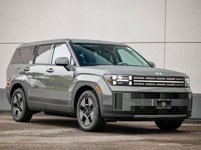 New 2026 Hyundai Santa Fe SE