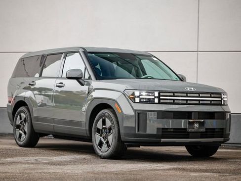 New 2026 Hyundai Santa Fe SE image 1