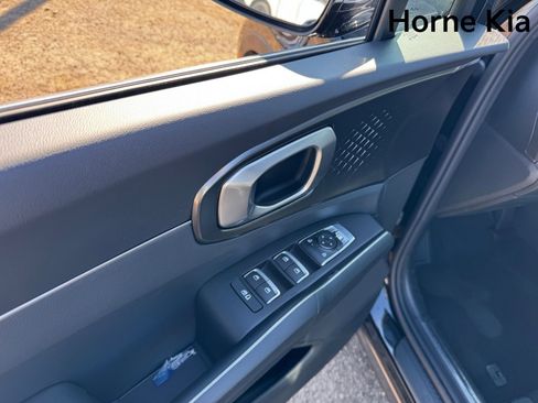 New 2026 Kia Sorento EX image 11