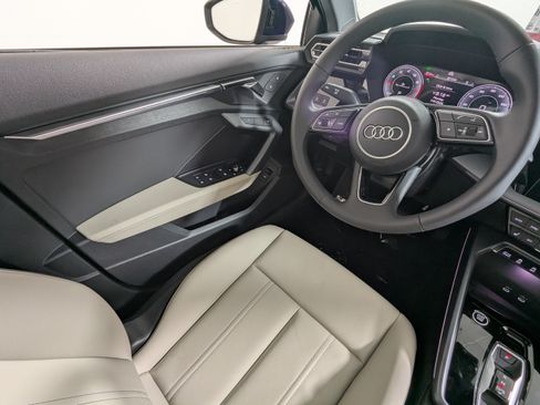 New 2026 Audi A3 2.0T Premium AWD/4WD image 14