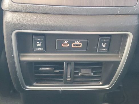 Certified 2021 Nissan Murano Platinum w/ Cargo Package image 6