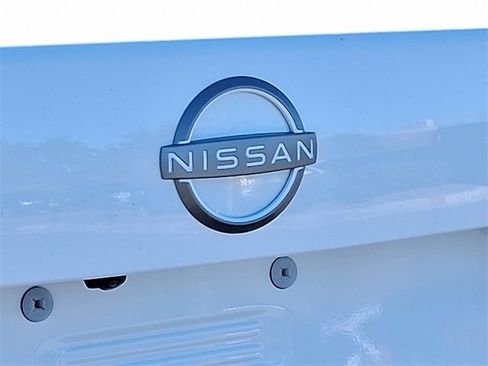 Used 2025 Nissan Sentra S image 29