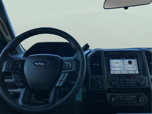 Used 2017 Ford F350 XL w/ STX Appearance Package image 21