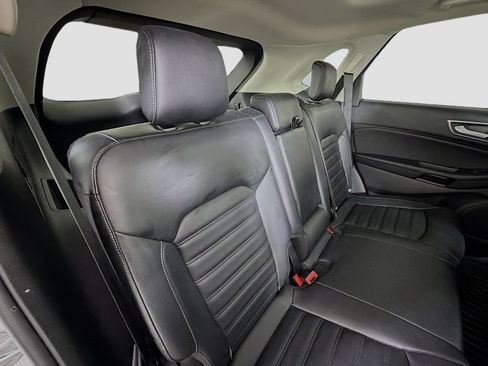 Used 2023 Ford Edge SEL w/ Convenience Package AWD/4WD image 25