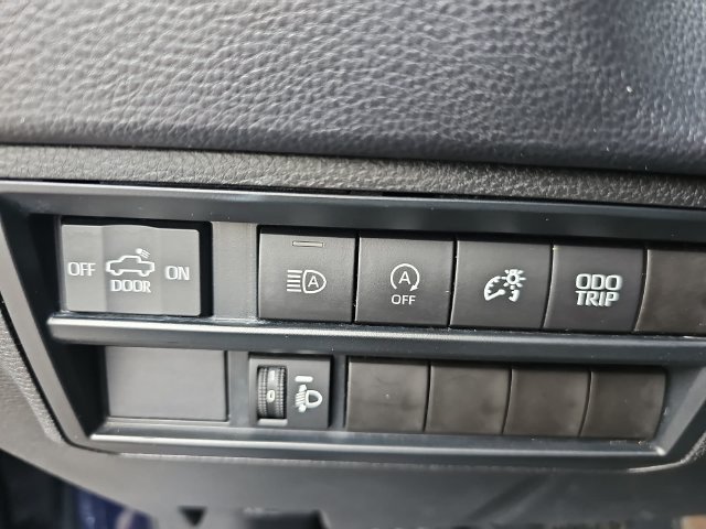 Used 2023 Toyota Tundra SR5 AWD/4WD image 27