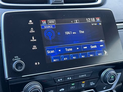 Certified 2020 Honda CR-V EX-L image 21