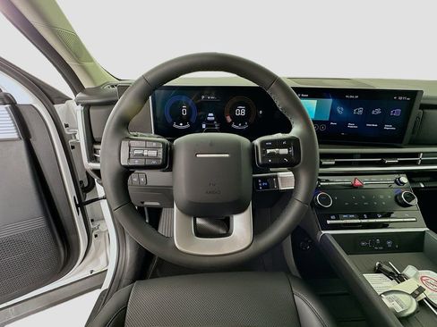 New 2026 Hyundai Santa Fe SEL image 10