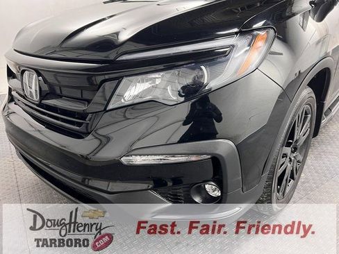 Used 2022 Honda Pilot Special Edition image 11