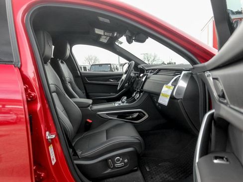 New 2026 Jaguar F-PACE R-Dynamic S image 20