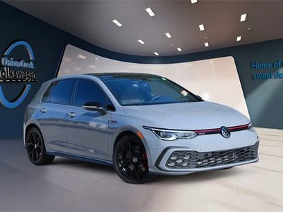Used 2024 Volkswagen GTI S