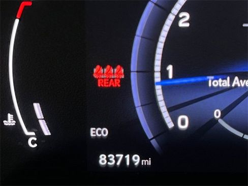 Used 2022 Lexus NX 350 F Sport w/ F Sport Cold Package image 18