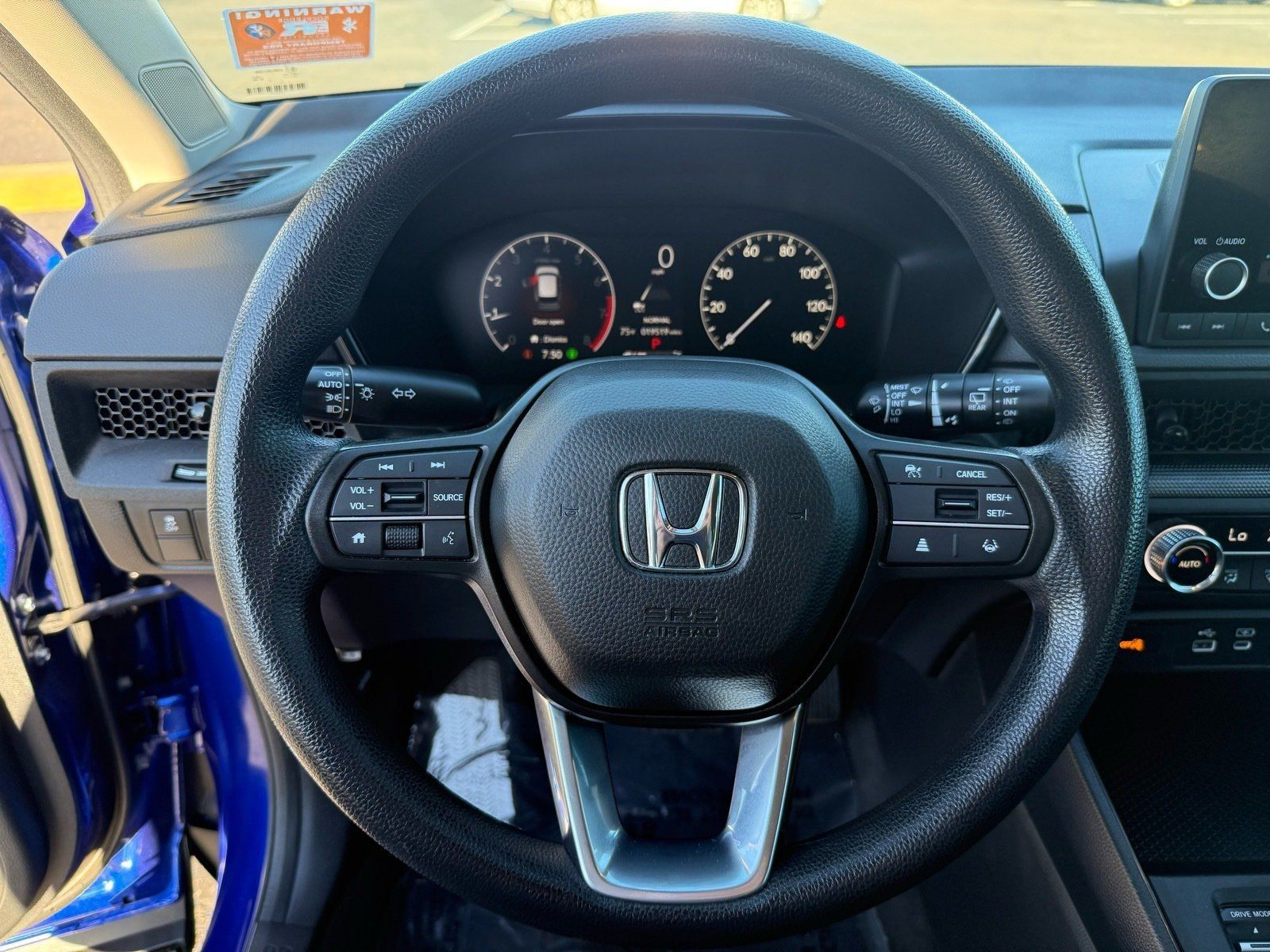 Used 2024 Honda CR-V EX image 15