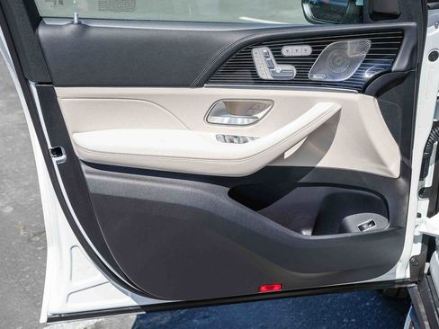 New 2026 Mercedes-Benz GLE 350 4MATIC image 19
