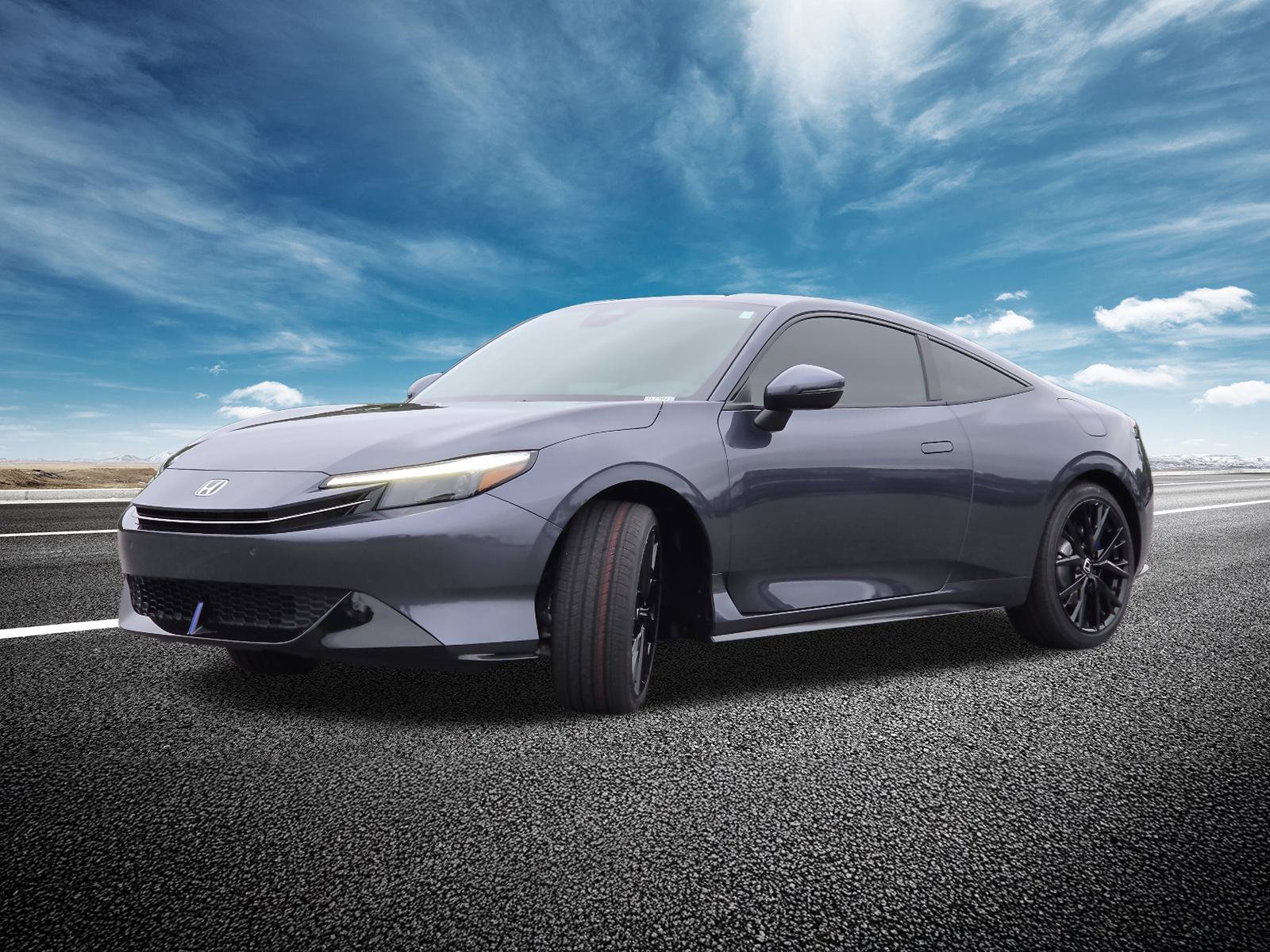 New 2026 Honda Prelude image 13