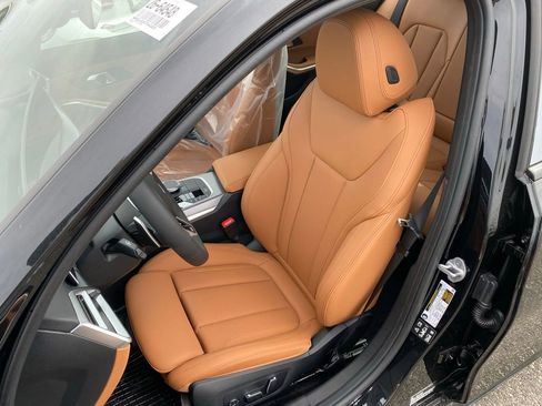 New 2026 BMW 330i xDrive Sedan AWD/4WD image 11