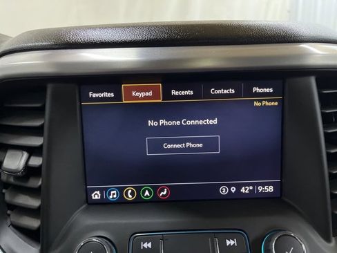 Used 2023 GMC Acadia SLT w/ Preferred Package image 46