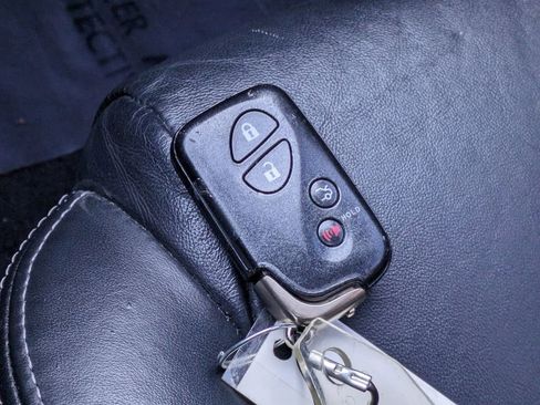 Used 2011 Lexus IS 250 image 26