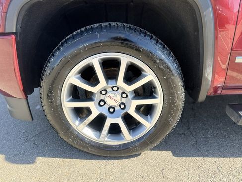 Used 2017 GMC Sierra 1500 Denali image 3