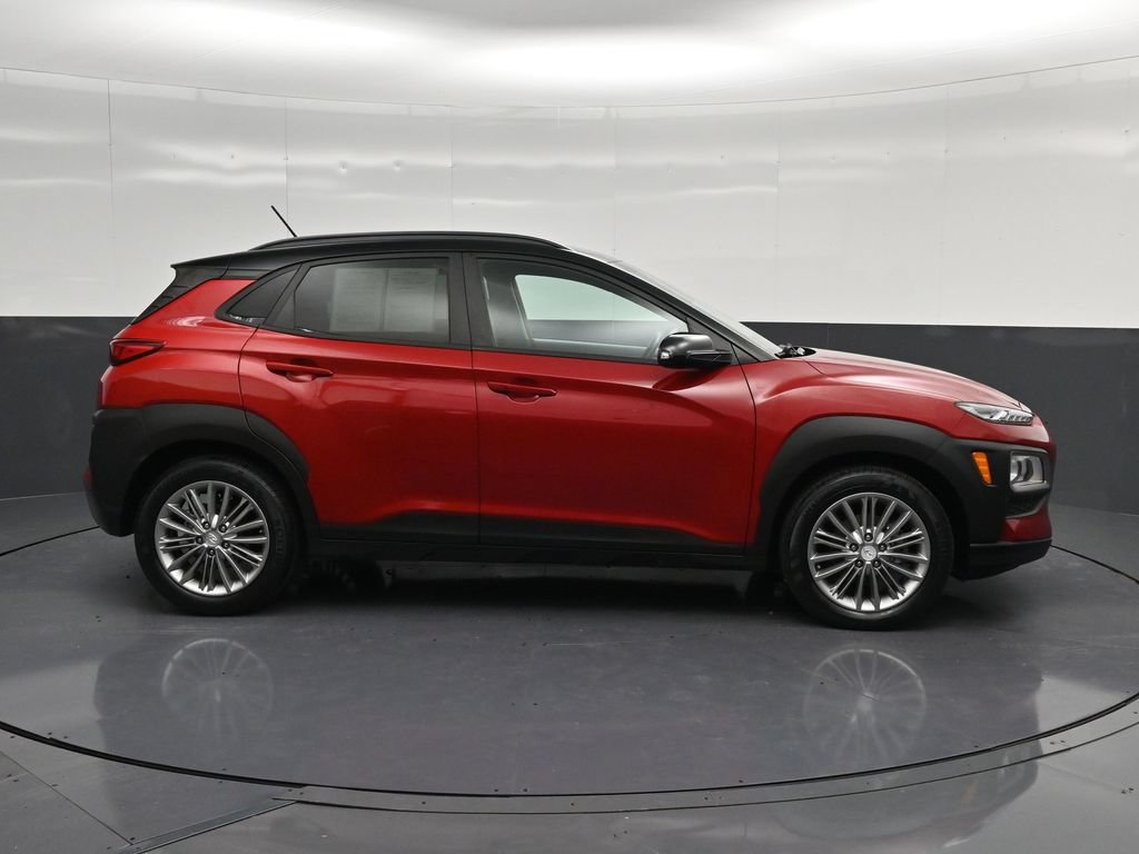 Used 2020 Hyundai Kona SEL FWD image 4