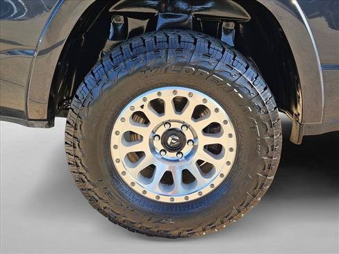 Used 2019 RAM 1500 Limited AWD/4WD image 24