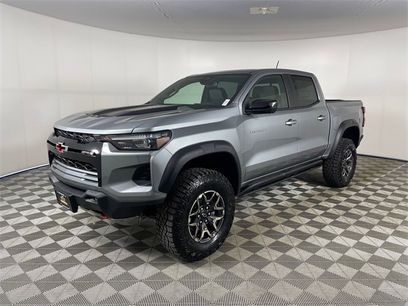 New 2026 Chevrolet Colorado ZR2 w/ Technology Package