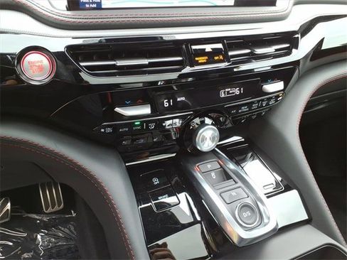 New 2026 Acura MDX A-Spec image 19