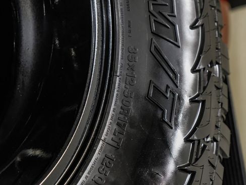 Used 2022 RAM 3500 Laramie image 58