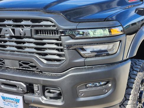 New 2026 RAM 2500 Tradesman w/ Power Wagon Package image 5