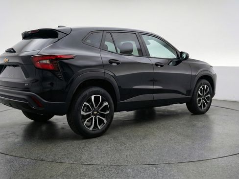 Used 2025 Chevrolet TrailBlazer LT image 9