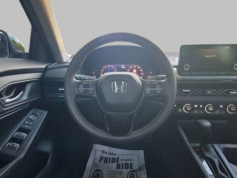 Used 2023 Honda Accord EX image 15