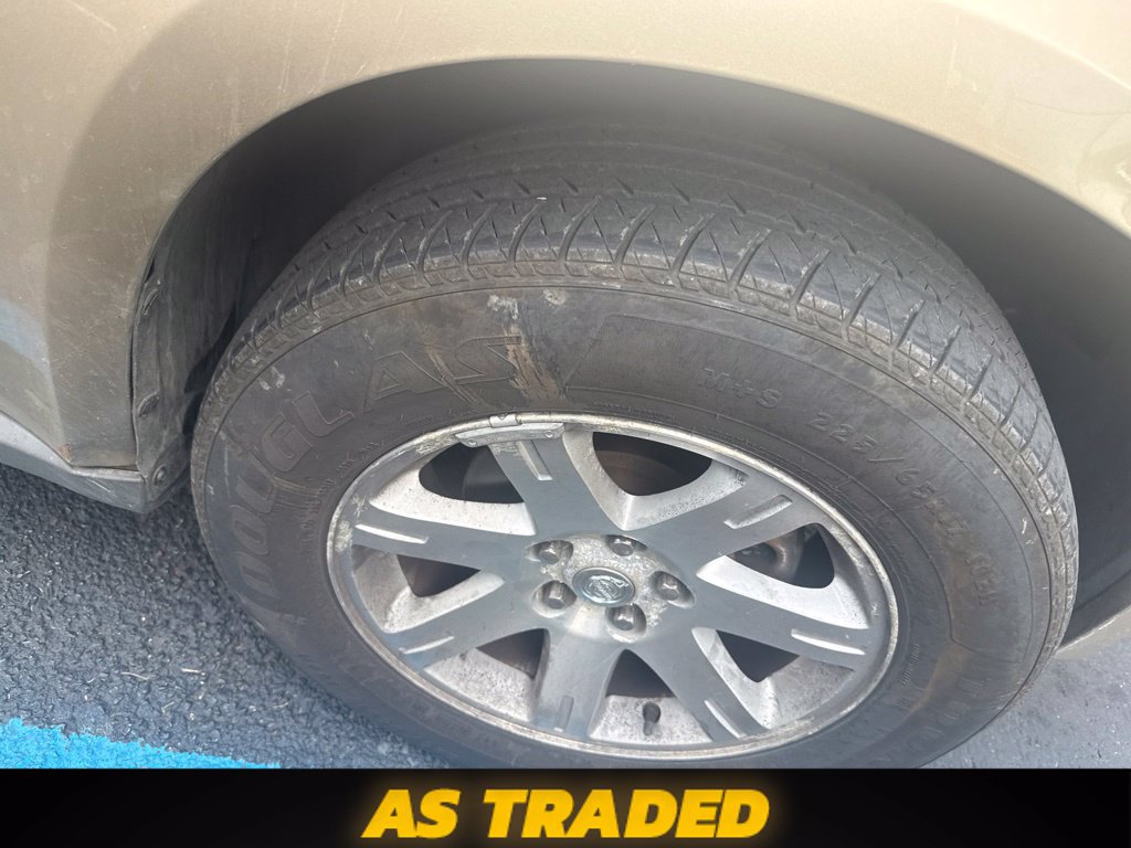 Used 2006 Chevrolet Equinox LT w/ LT Preferred Equipment Group AWD/4WD image 9