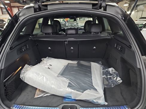 New 2026 Mercedes-Benz GLC 300 4MATIC image 13