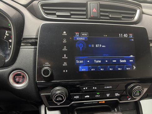 Used 2021 Honda CR-V Touring image 19