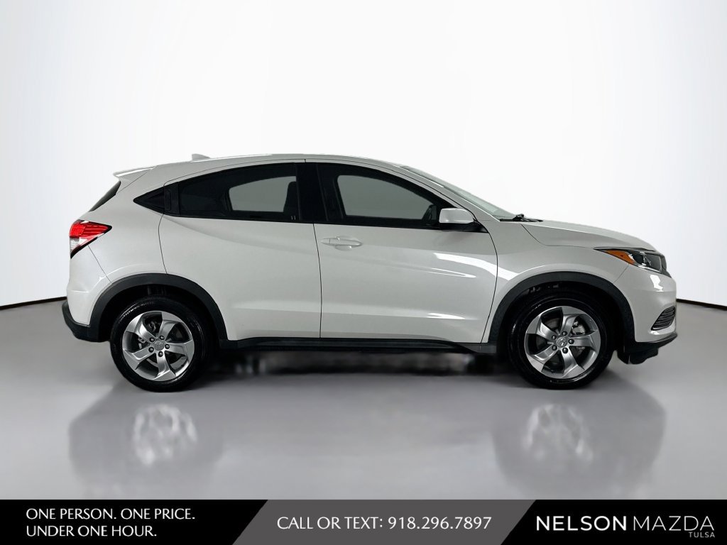Used 2022 Honda HR-V LX image 4