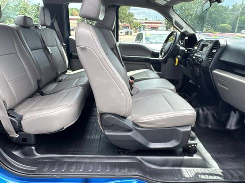 Used 2016 Ford F150 XL w/ Equipment Group 101A Mid RWD image 31