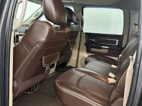 Used 2018 RAM 1500 Laramie Longhorn w/ Convenience Group AWD/4WD image 26