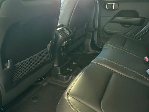 New 2026 Jeep Wrangler Sahara image 9