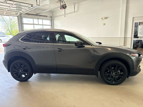 Certified 2024 MAZDA CX-30 2.5 Turbo w/ Premium Plus Pkg AWD/4WD image 6