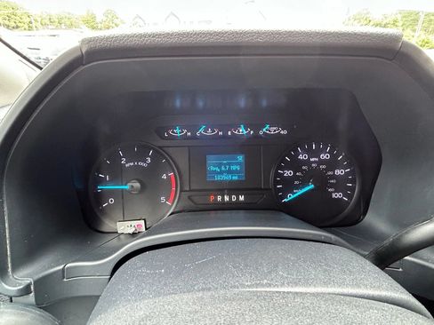 Used 2022 Ford F350 XL w/ Power Equipment Group AWD/4WD image 18