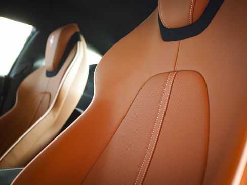 Certified 2023 Ferrari Roma RWD image 41